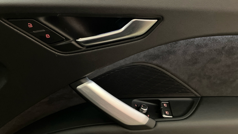 Audi TT 40 TFSI S Line 2dr S Tronic Petrol Coupe